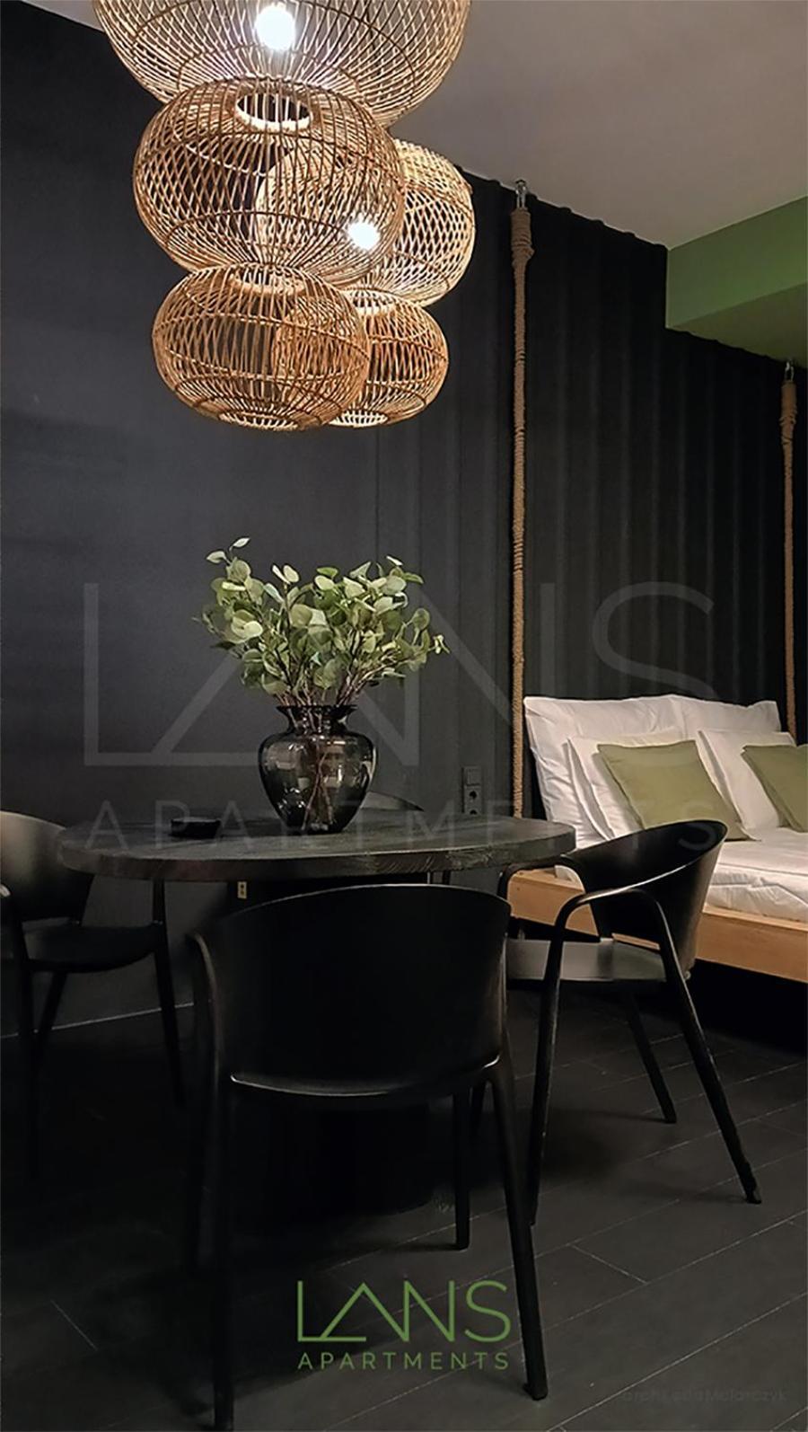 Hanza Tower Bohemia 22 Pool & Jacuzzi 슈체친 외부 사진