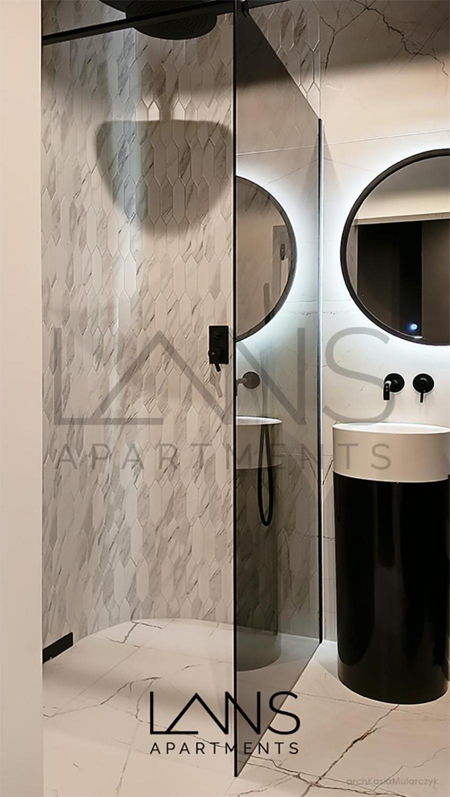 Hanza Tower Bohemia 22 Pool & Jacuzzi 슈체친 외부 사진