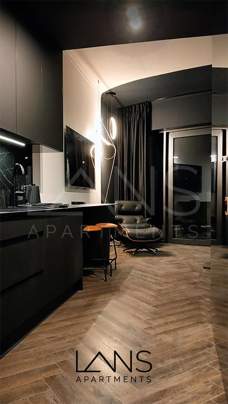 Hanza Tower Bohemia 22 Pool & Jacuzzi 슈체친 외부 사진