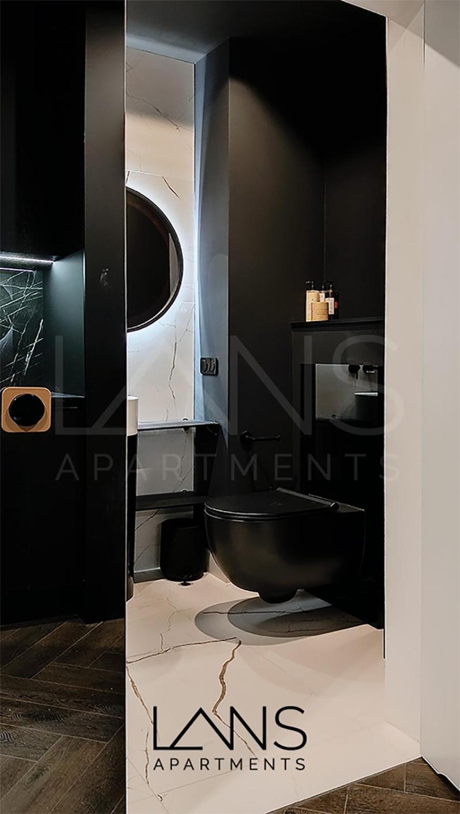 Hanza Tower Bohemia 22 Pool & Jacuzzi 슈체친 외부 사진