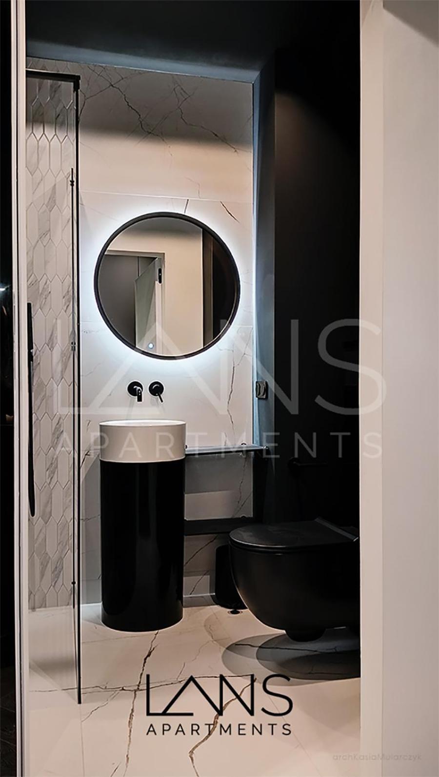 Hanza Tower Bohemia 22 Pool & Jacuzzi 슈체친 외부 사진